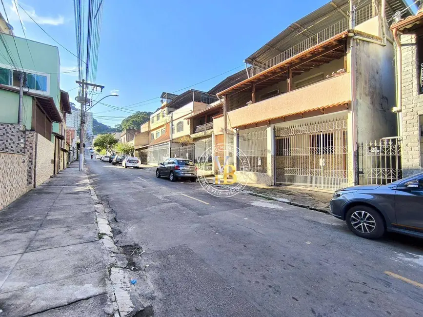Foto 2 de Casa com 4 quartos à venda, 156m2 em Eldorado, Juiz De Fora - MG