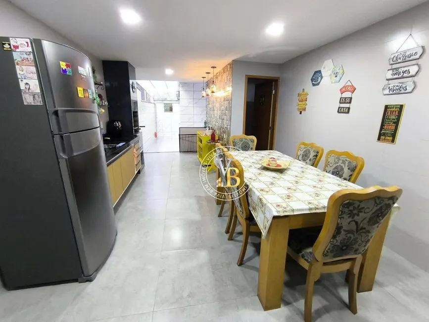 Foto 9 de Casa com 4 quartos à venda, 156m2 em Eldorado, Juiz De Fora - MG