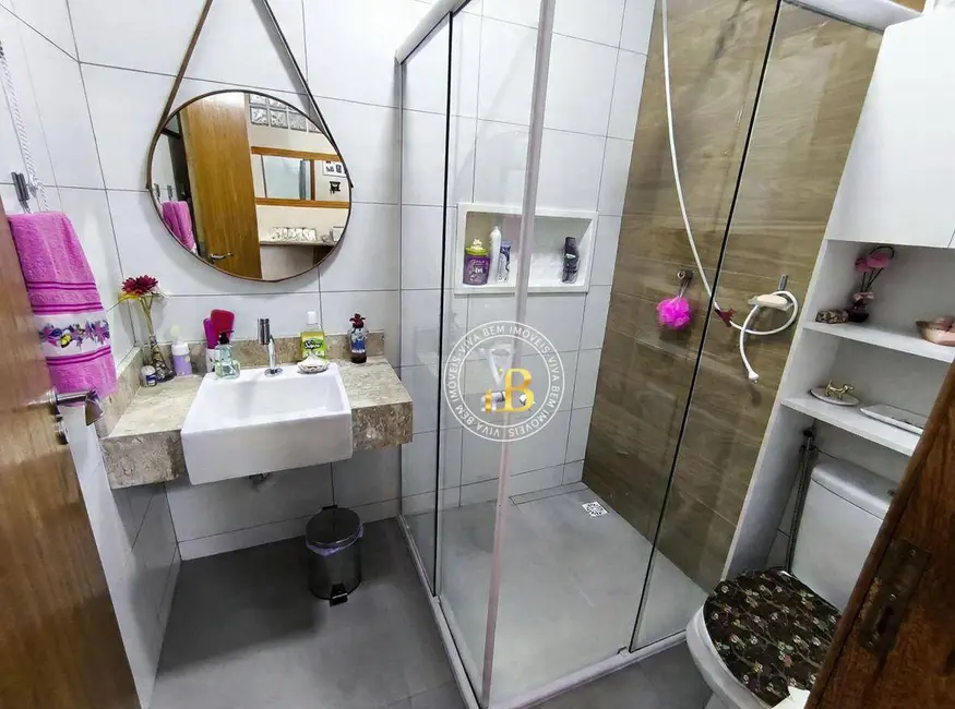 Foto 5 de Casa com 4 quartos à venda, 156m2 em Eldorado, Juiz De Fora - MG