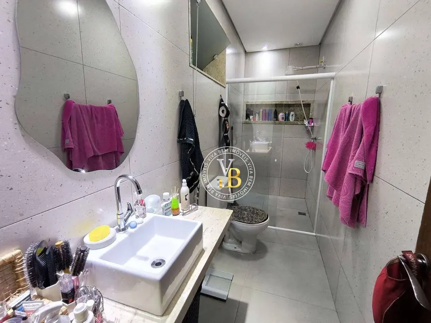 Foto 4 de Casa com 4 quartos à venda, 156m2 em Eldorado, Juiz De Fora - MG