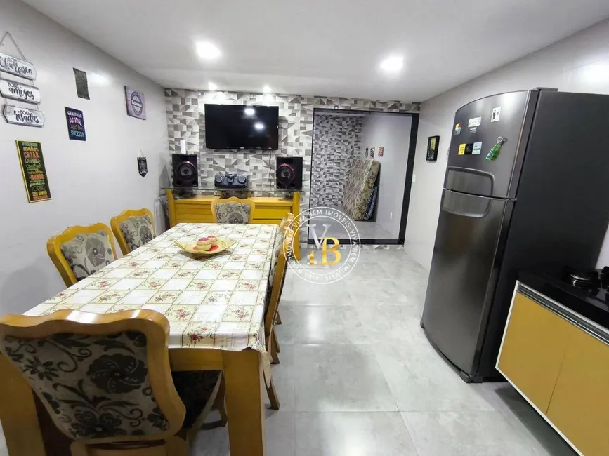 Foto 7 de Casa com 4 quartos à venda, 156m2 em Eldorado, Juiz De Fora - MG