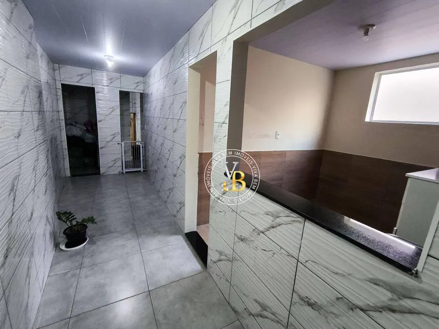 Foto 8 de Casa com 4 quartos à venda, 156m2 em Eldorado, Juiz De Fora - MG