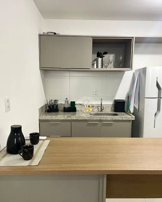 Foto 8 de Kitnet com 1 quarto para alugar, 30m2 em São Mateus, Juiz De Fora - MG