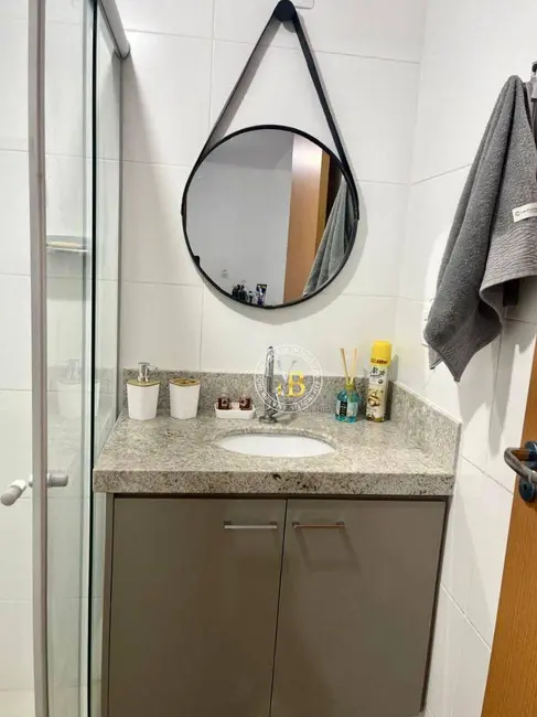 Foto 9 de Kitnet com 1 quarto para alugar, 30m2 em São Mateus, Juiz De Fora - MG