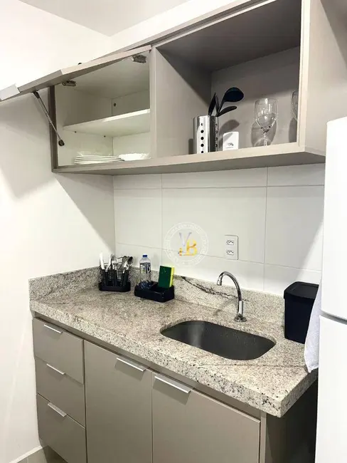 Foto 7 de Kitnet com 1 quarto para alugar, 30m2 em São Mateus, Juiz De Fora - MG