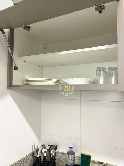 Foto 6 de Kitnet com 1 quarto para alugar, 30m2 em São Mateus, Juiz De Fora - MG