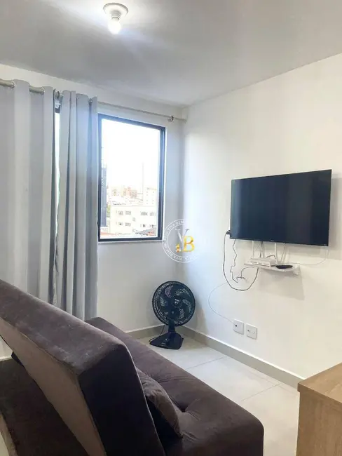 Foto 5 de Kitnet com 1 quarto para alugar, 30m2 em São Mateus, Juiz De Fora - MG