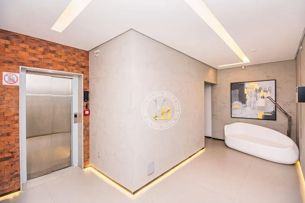 Foto 3 de Kitnet com 1 quarto para alugar, 30m2 em São Mateus, Juiz De Fora - MG