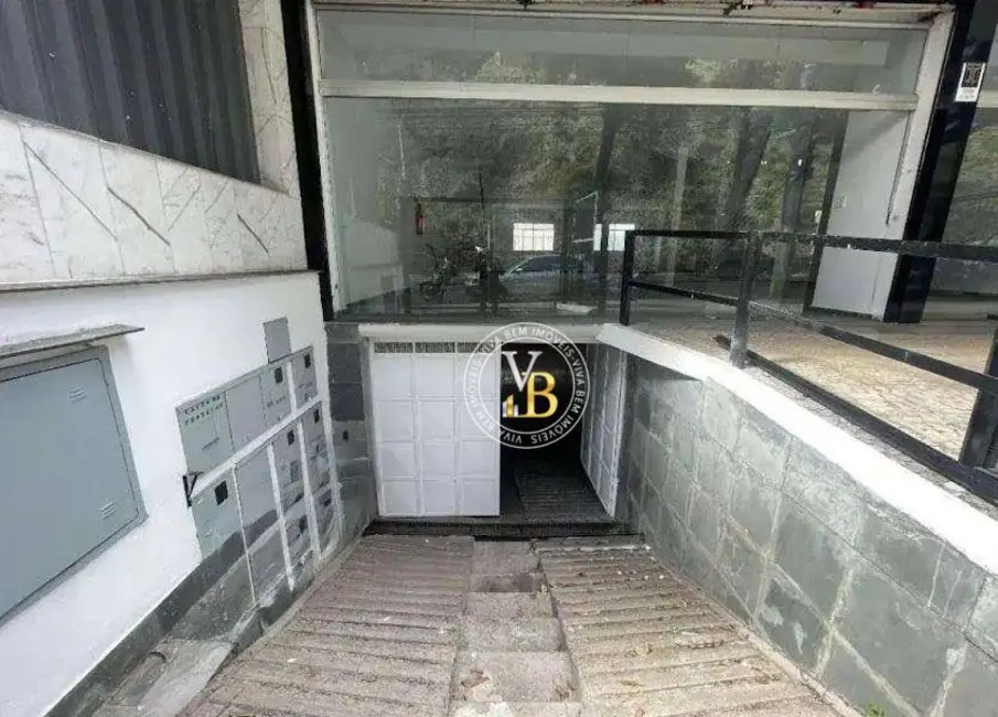 Foto 2 de Loja para alugar, 180m2 em Teixeiras, Juiz De Fora - MG