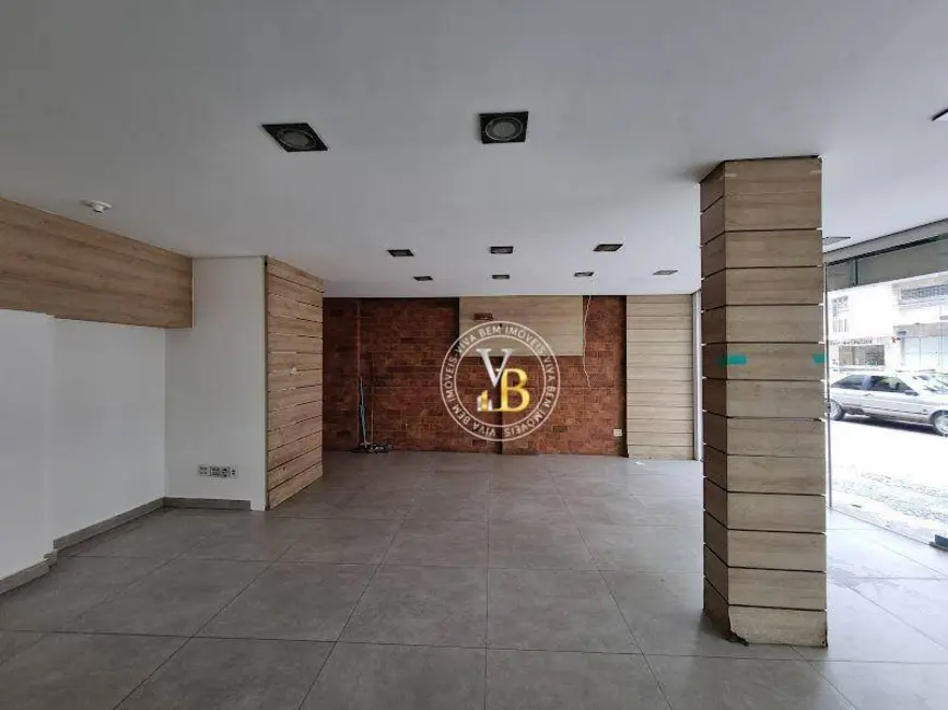 Foto 5 de Loja para alugar, 90m2 em São Mateus, Juiz De Fora - MG