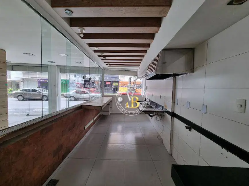 Foto 6 de Loja para alugar, 90m2 em São Mateus, Juiz De Fora - MG