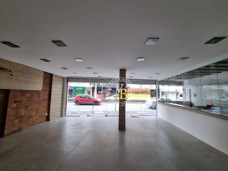 Foto 2 de Loja para alugar, 90m2 em São Mateus, Juiz De Fora - MG