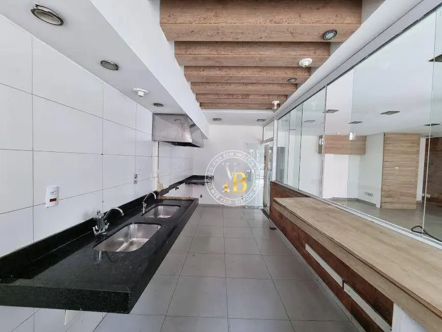 Foto 7 de Loja para alugar, 90m2 em São Mateus, Juiz De Fora - MG