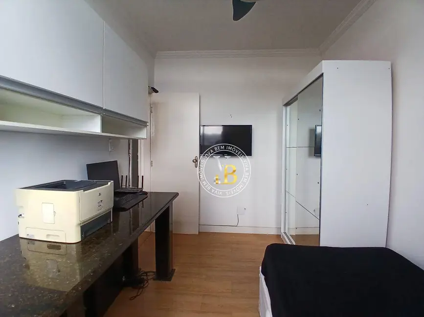 Foto 1 de Apartamento com 3 quartos à venda, 62m2 em São Bernardo, Juiz De Fora - MG