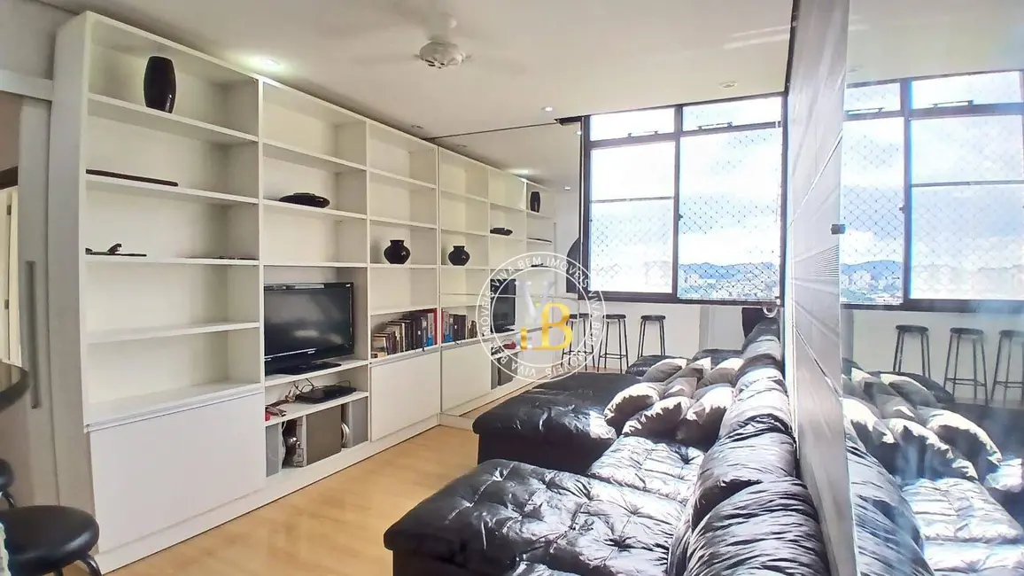 Foto 2 de Apartamento com 3 quartos à venda, 62m2 em São Bernardo, Juiz De Fora - MG