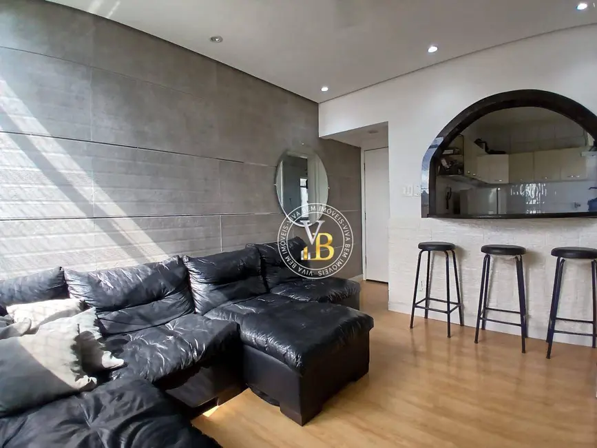 Foto 4 de Apartamento com 3 quartos à venda, 62m2 em São Bernardo, Juiz De Fora - MG