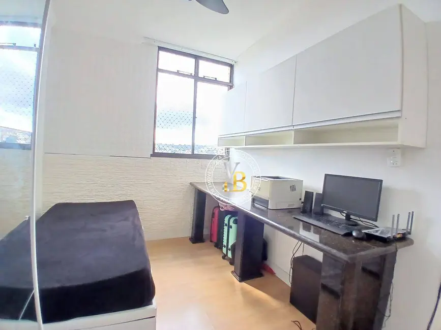Foto 8 de Apartamento com 3 quartos à venda, 62m2 em São Bernardo, Juiz De Fora - MG