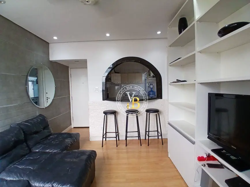 Foto 5 de Apartamento com 3 quartos à venda, 62m2 em São Bernardo, Juiz De Fora - MG