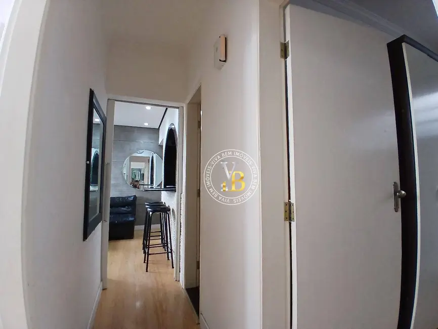 Foto 6 de Apartamento com 3 quartos à venda, 62m2 em São Bernardo, Juiz De Fora - MG
