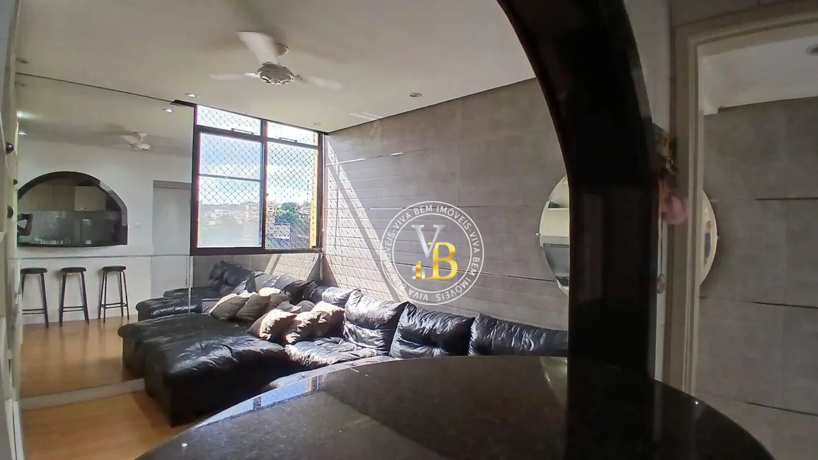 Foto 3 de Apartamento com 3 quartos à venda, 62m2 em São Bernardo, Juiz De Fora - MG
