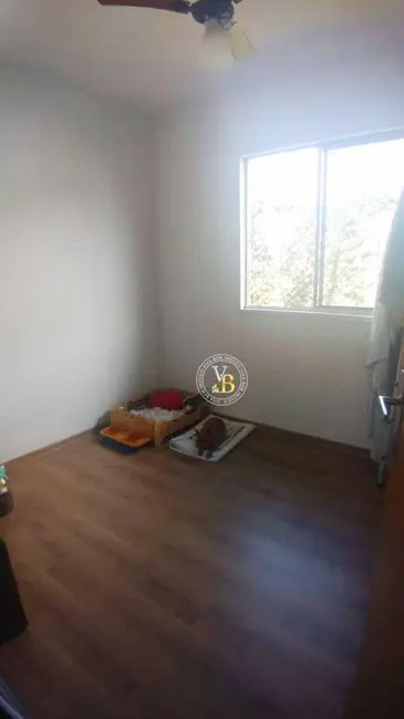 Foto 4 de Apartamento com 2 quartos à venda, 45m2 em Nova Benfica, Juiz De Fora - MG
