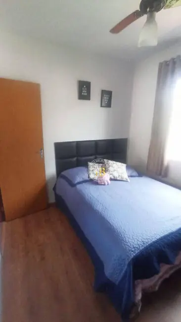 Foto 5 de Apartamento com 2 quartos à venda, 45m2 em Nova Benfica, Juiz De Fora - MG