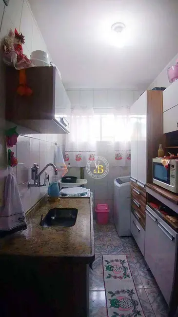 Foto 8 de Apartamento com 2 quartos à venda, 45m2 em Nova Benfica, Juiz De Fora - MG