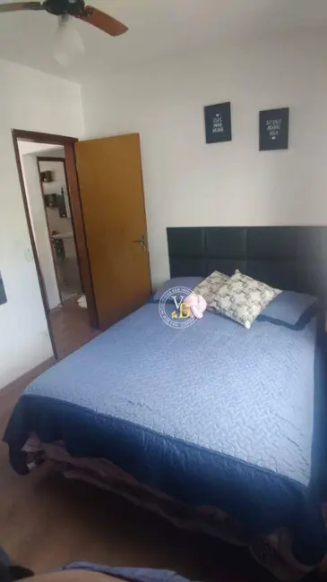 Foto 6 de Apartamento com 2 quartos à venda, 45m2 em Nova Benfica, Juiz De Fora - MG