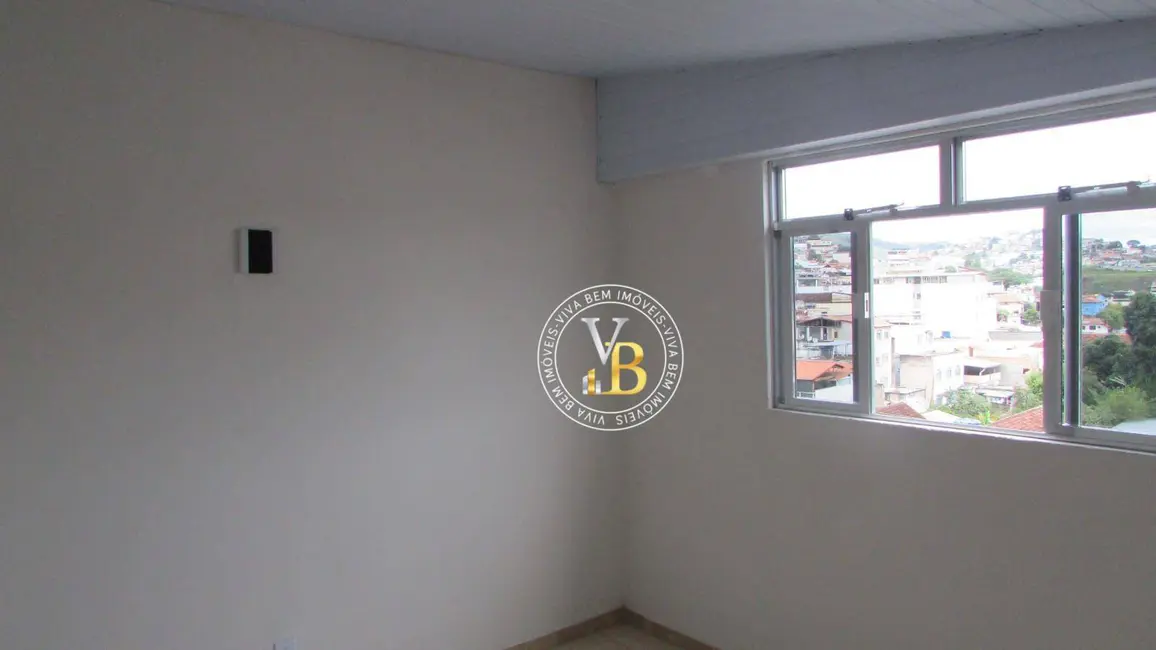 Foto 6 de Casa com 1 quarto para alugar, 50m2 em Costa Carvalho, Juiz De Fora - MG