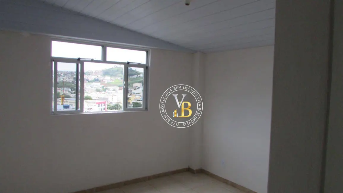 Foto 7 de Casa com 1 quarto para alugar, 50m2 em Costa Carvalho, Juiz De Fora - MG