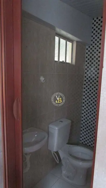 Foto 8 de Casa com 1 quarto para alugar, 50m2 em Costa Carvalho, Juiz De Fora - MG
