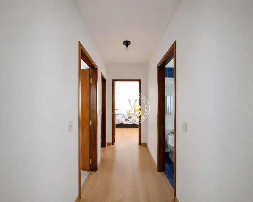 Foto 3 de Apartamento com 2 quartos à venda, 72m2 em Cascatinha, Juiz De Fora - MG