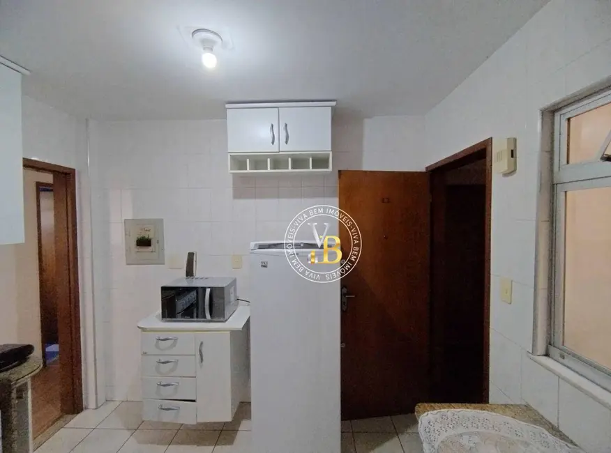 Foto 4 de Apartamento com 2 quartos à venda, 72m2 em Cascatinha, Juiz De Fora - MG