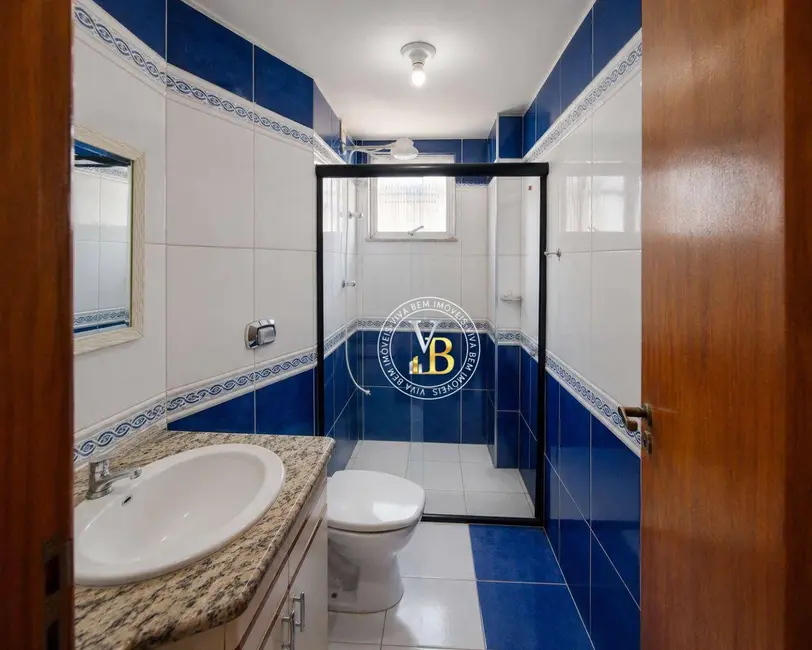 Foto 9 de Apartamento com 2 quartos à venda, 72m2 em Cascatinha, Juiz De Fora - MG