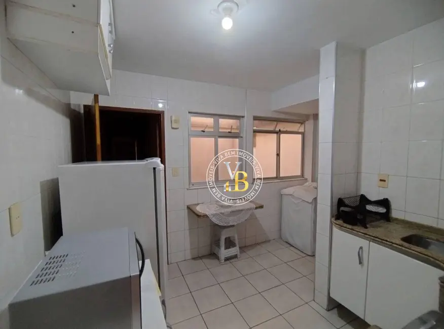 Foto 6 de Apartamento com 2 quartos à venda, 72m2 em Cascatinha, Juiz De Fora - MG