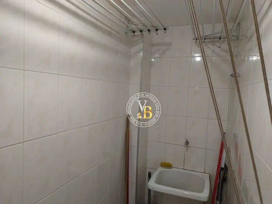 Foto 8 de Apartamento com 2 quartos à venda, 72m2 em Cascatinha, Juiz De Fora - MG