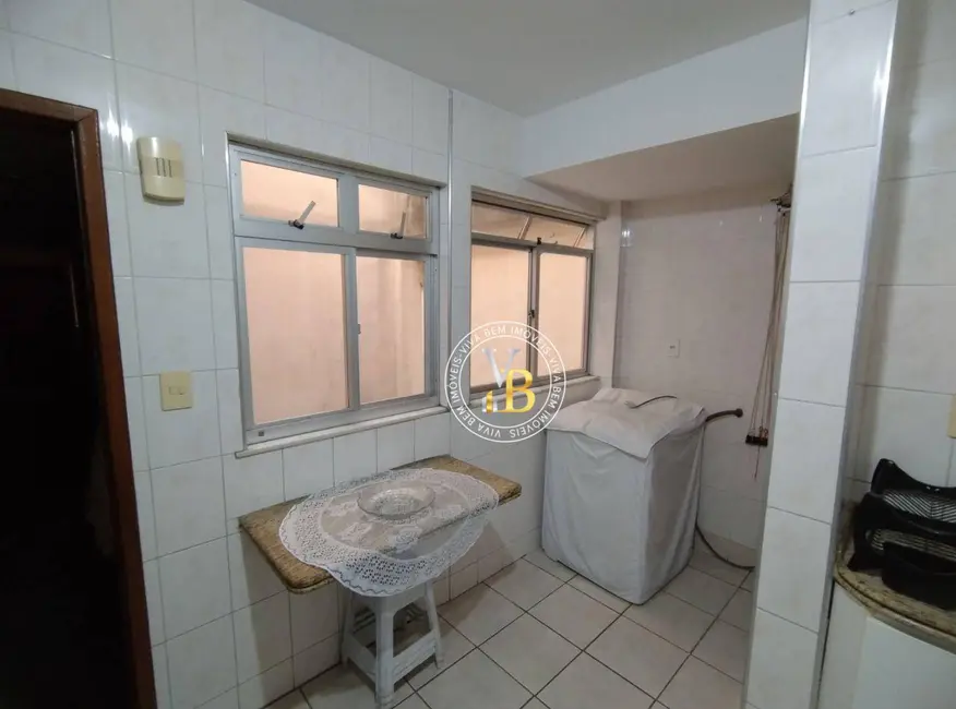 Foto 7 de Apartamento com 2 quartos à venda, 72m2 em Cascatinha, Juiz De Fora - MG