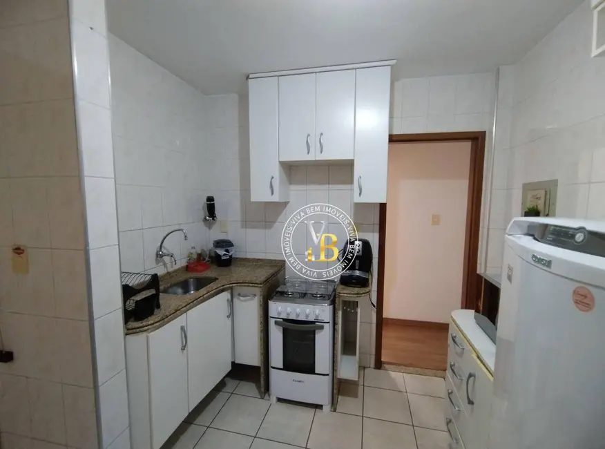 Foto 5 de Apartamento com 2 quartos à venda, 72m2 em Cascatinha, Juiz De Fora - MG