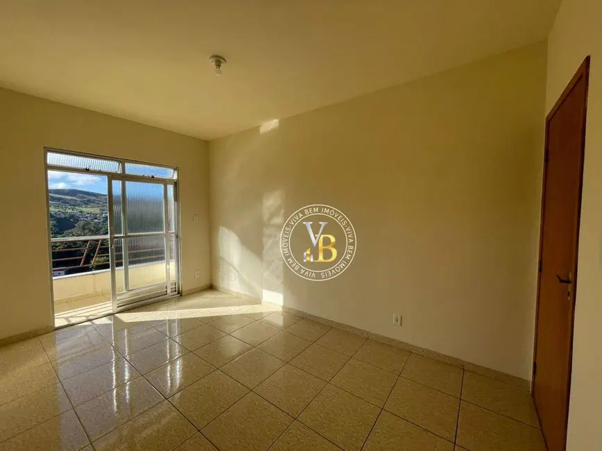 Foto 3 de Cobertura com 2 quartos à venda, 140m2 em Progresso, Juiz De Fora - MG