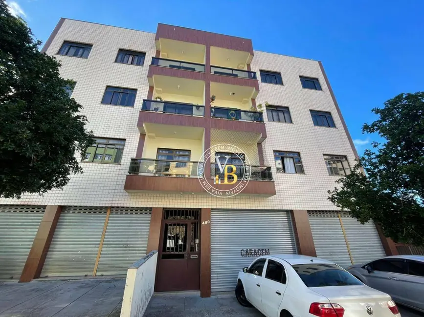 Foto 1 de Cobertura com 2 quartos à venda, 140m2 em Progresso, Juiz De Fora - MG