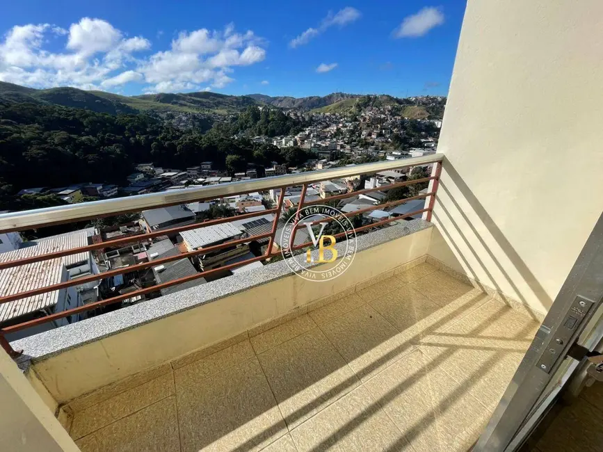 Foto 5 de Cobertura com 2 quartos à venda, 140m2 em Progresso, Juiz De Fora - MG