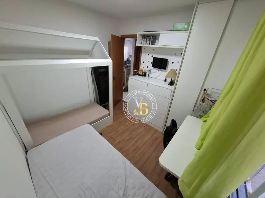 Foto 4 de Apartamento com 2 quartos à venda, 50m2 em Juiz De Fora - MG