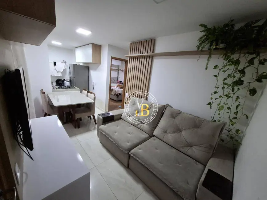 Foto 7 de Apartamento com 2 quartos à venda, 50m2 em Juiz De Fora - MG
