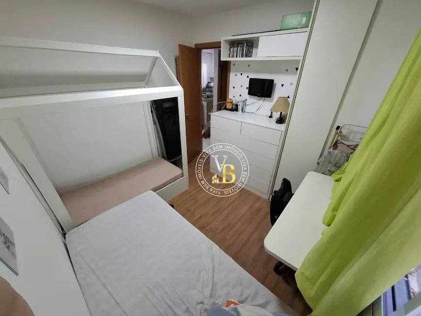 Foto 3 de Apartamento com 2 quartos à venda, 50m2 em Juiz De Fora - MG