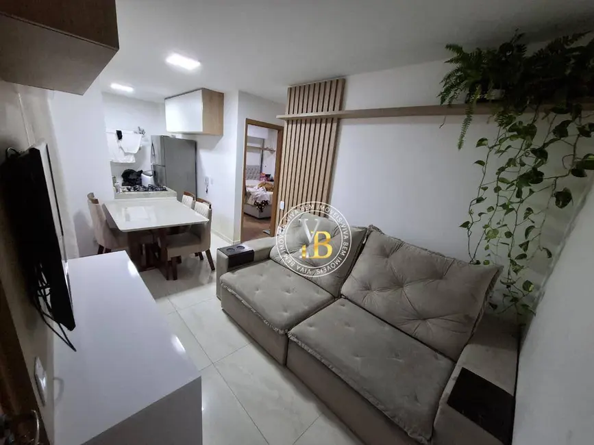 Foto 6 de Apartamento com 2 quartos à venda, 50m2 em Juiz De Fora - MG