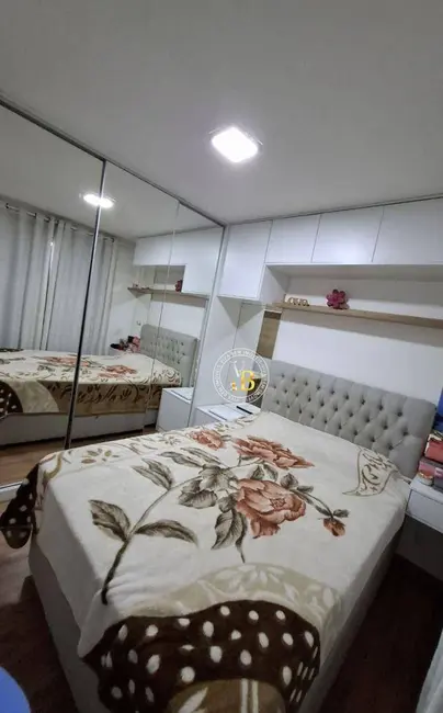 Foto 1 de Apartamento com 2 quartos à venda, 50m2 em Juiz De Fora - MG