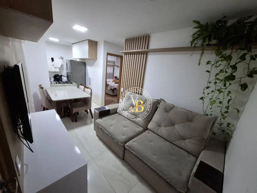 Foto 8 de Apartamento com 2 quartos à venda, 50m2 em Juiz De Fora - MG