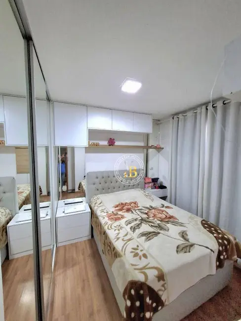 Foto 2 de Apartamento com 2 quartos à venda, 50m2 em Juiz De Fora - MG