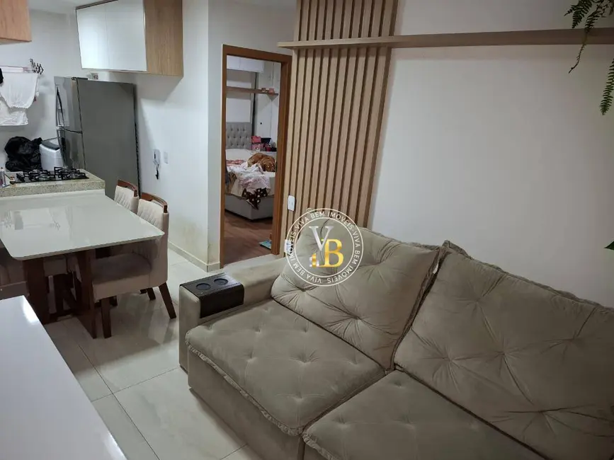 Foto 9 de Apartamento com 2 quartos à venda, 50m2 em Juiz De Fora - MG