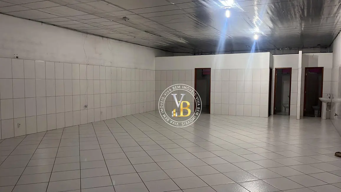 Loja para alugar, 120m2 em Nova Benfica, Juiz De Fora - MG - imagem 4 Foto 4 de Loja para alugar, 120m2 em Nova Benfica, Juiz De Fora - MG